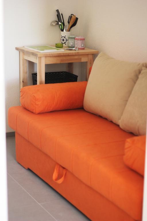 Stanicicke Apartments Baška Voda Extérieur photo